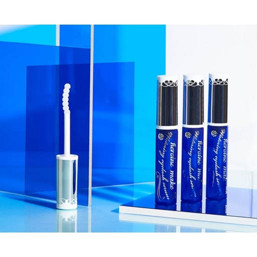 [SKU_RVYOW_2QT1H3] Kiss Me Heroine Make Watering Eyelash Serum Eyelash Nutrition