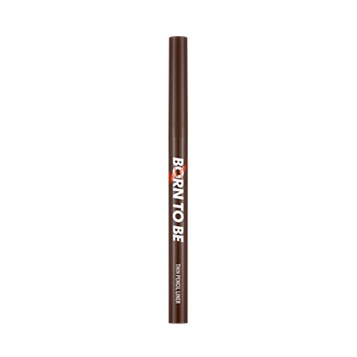 [SKU_TCUDS8_1DZL7EP] Born2B Madproof Thin Pencil Liner 0.14g