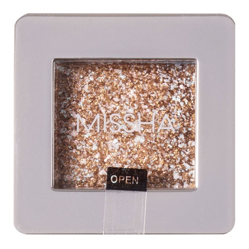 [SKU_31H2PX_8PHMG2] Missha Glitter Prism Eyeshadow 2g