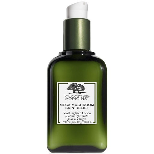 [SKU_LVQOC1_12RWV11] Origins Mega-Mushroom Skin Relief Soothing Face Lotion