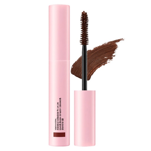 [SKU_27MA07_6HWQRQ] Lilybyred 9 to 9 Survival Color Mascara 6g