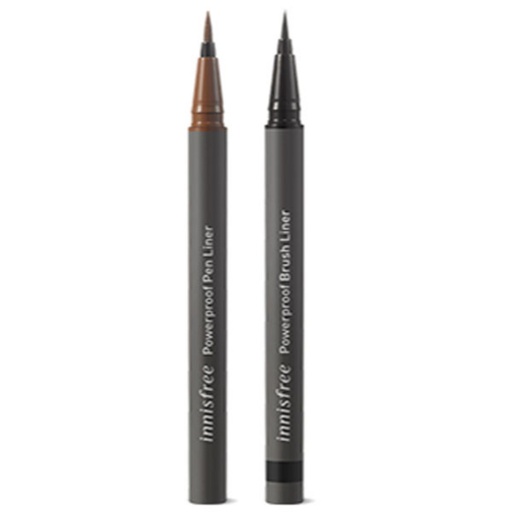 [SKU_MRSSJ6_13V54OJ] Innisfree Power Proof Pen Eyeliner 0.6g