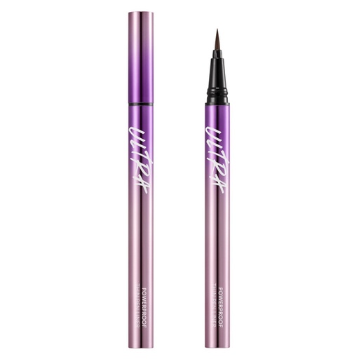 [SKU_2KED7XL_43YYNDC] Missha Ultra Power Proof Thin Pen Liner 0.4g