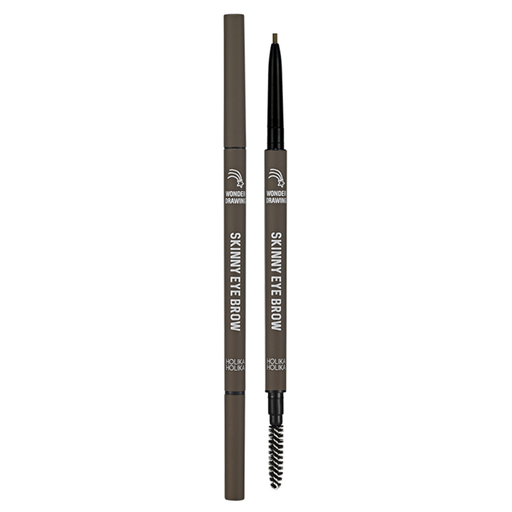 [SKU_T5M3F0_1DNK0D9] Holika Holika Wonder Drawing Skinny Eyebrow 0.5g