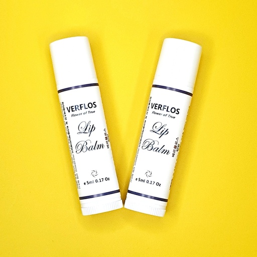 [SKU_2KUISDF_465XL00] Verfloss Lip Balm 5ml