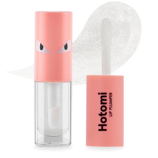 [SKU_29U15S5_301APB9] Hot Tommy Lip Plumper Tint Clear 3.3g