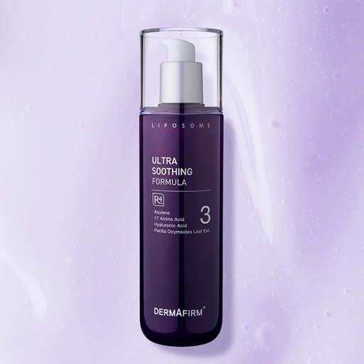 [SKU_2DX4DGA_3BH8HHF] Dermafirm Ultra Soothing Formula R4 Lotion