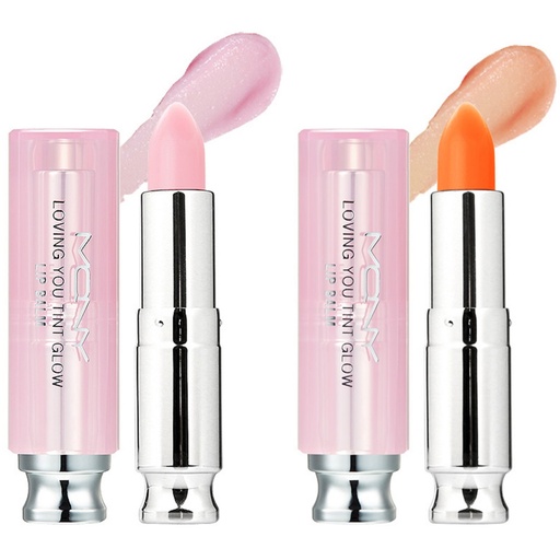 [SKU_ZQI6G4_1OPFMAS] McQueen New York Loving You Tint Glow Lip Balm Set of 2