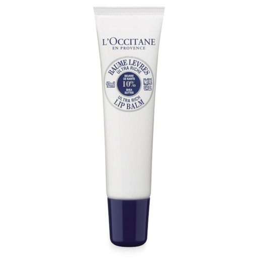 [SKU_26GI2X0_2RQZ83F] L'Occitane Shea Ultra Rich Lip Balm 12ml