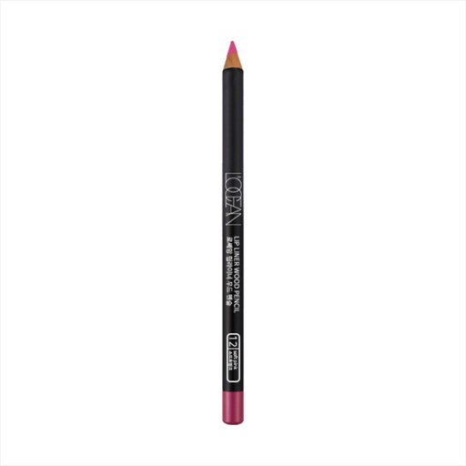 [SKU_2S0FE31_5352PS9] L'Oceien Lip Liner Wood Pencil 4 x 150 mm