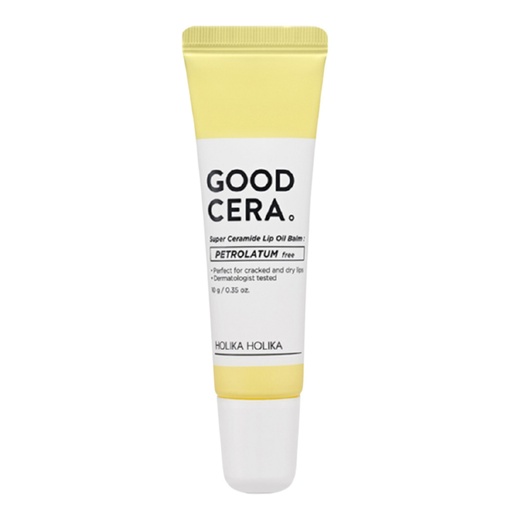 [SKU_3H3IVP_ACITCE] Holika Holika Good Cera Super Ceramide Lip Oil Balm