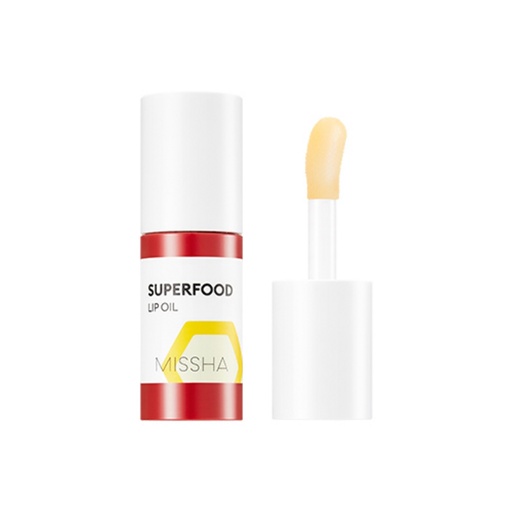 [SKU_SX7Q8W_1D96VML] Missha Super Food Honey Oil Care Lip Balm 5.2g