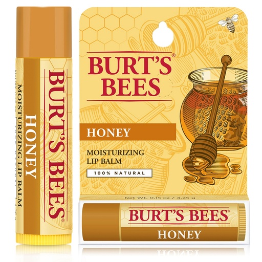 [SKU_7XI0D_4AG7GE2] Burt's Bees Lip Balm
