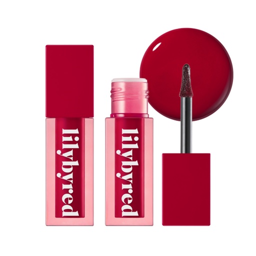 [SKU_LSXCM4_12O5NJ3] Lilybyred Juicy Liar Water Lip Tint 4g