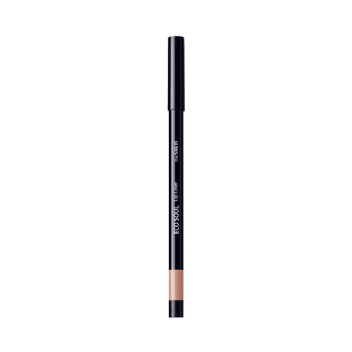 [SKU_NVEEM2_155AVL6] The Saem Eco Soul Lip Liner 0.2g