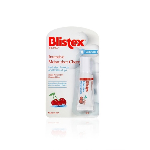 [SKU_1A2SDQ_44Y1Q5] Blistex Intensive Moisture Lip Balm 6ml