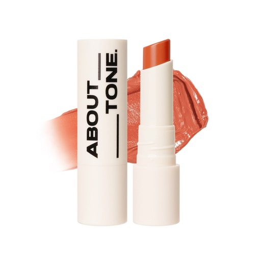 [SKU_399C886_84610KC] About Tone Smooth Butter Lip Balm 4g