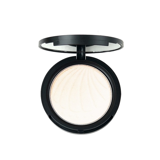 [SKU_J8X0T6_ZEM0L6] Arizo Shimmer Powder Pact Highlighter 10g