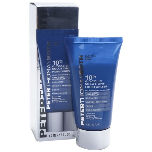 [SKU_1V07UN_5LJRX8] Peter Thomas Roth 10% Glycolic Solution Moisturizer