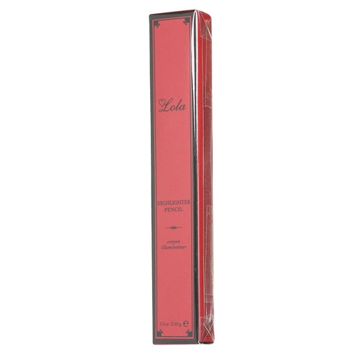 [SKU_ABERR_15GGYT] Laura Highlighter Pencil 2.85g