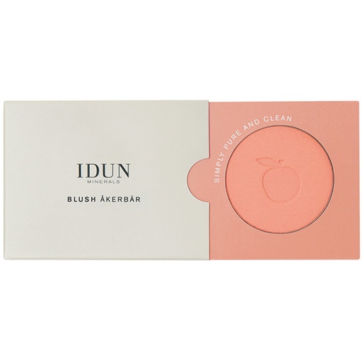 [SKU_3822S77_7XLIM45] Eden Mineral Mineral Blusher