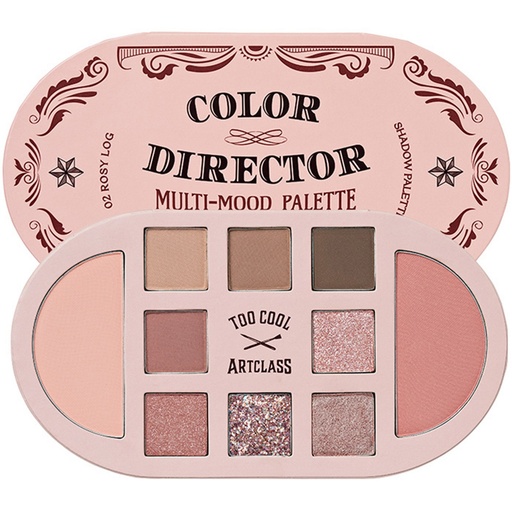 [SKU_33DG4VK_77NPF5N] too cool for school Art Class Color Director Multi Mood Palette