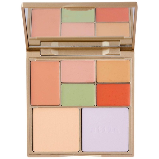 [SKU_1V07TH_5LJRV2] Stila Correct & Perfect All-in-one Color Correcting Palette 12.9g