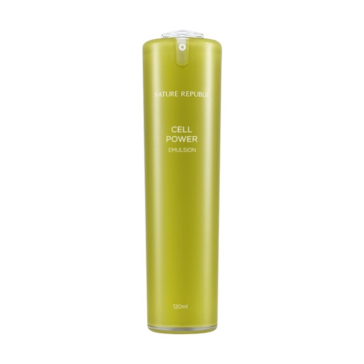 [SKU_VFQWM_32T2RP] Nature Republic Cell Power Emulsion