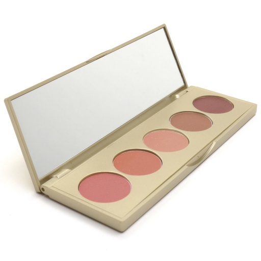 [SKU_1NUC16_52PYLR] Stila Sunset Serenade Convertible Color Dual Lip & Cheek Palette 7.5g