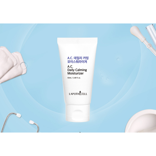 [SKU_28PQ3SY_2X2UE1O] Lapothicell AC Daily Calming Moisturizer