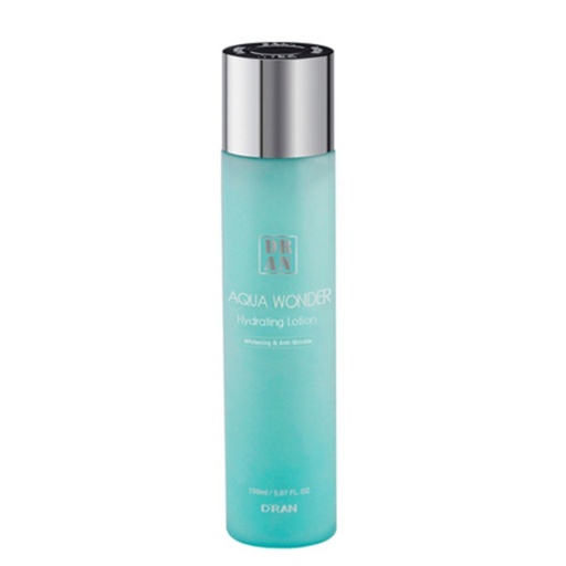 [SKU_22WTB_9UGJN] Drang NEW Aqua Wonder Hydrating Lotion