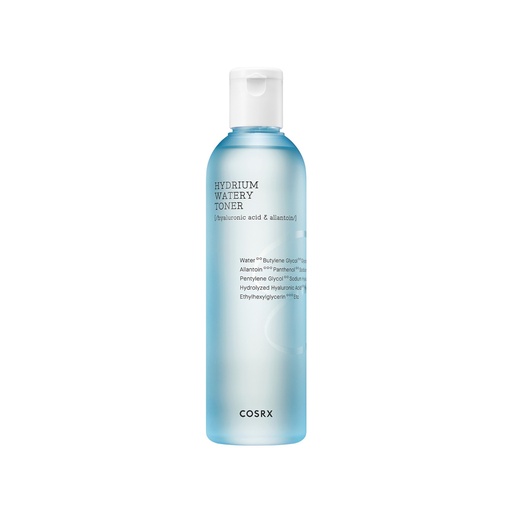 [SKU_333UQRT_76B303T] COSRX Hydrium Watery Toner