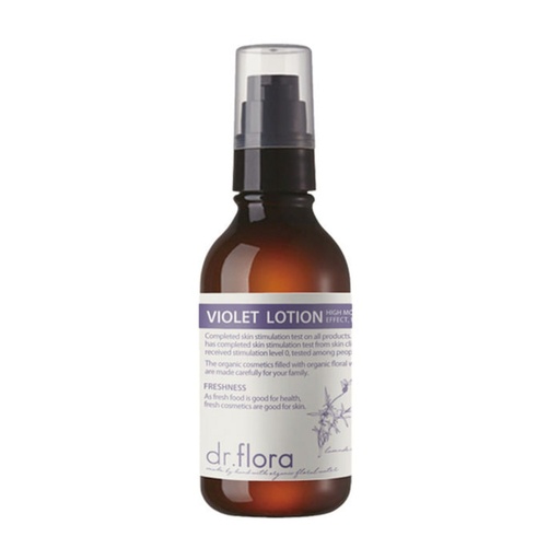 [SKU_N7P7LZ_14BUYPS] Dr. Flora Lavender Flower Water Violet Lotion