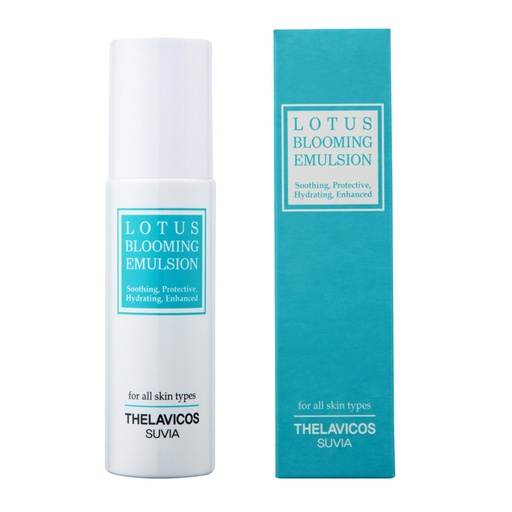 [SKU_2082A7X_2D23JLE] Theravicos Subia Lotus Blooming Emulsion