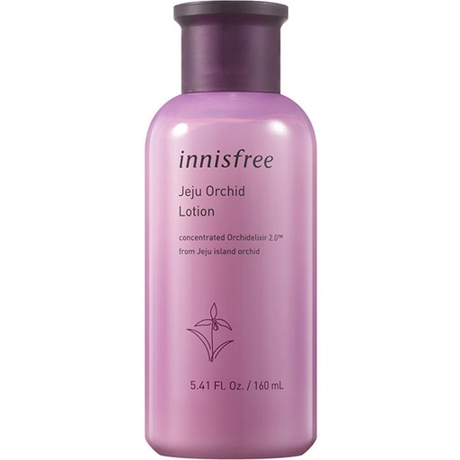 [SKU_2UPWMDW_5OR6RDH] Innisfree Jeju Orchid Lotion