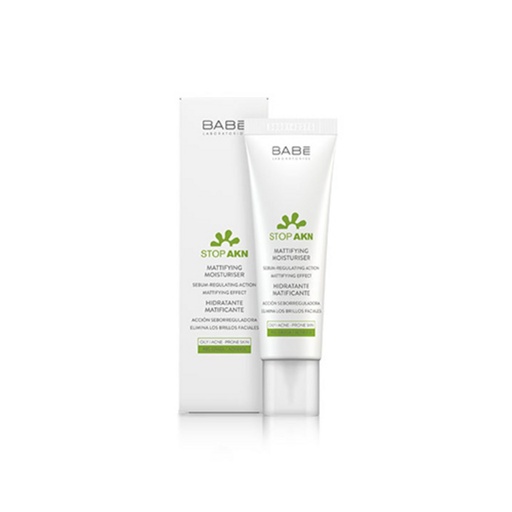 [SKU_2F8RPPI_3GJ186G] Barbe Stop Acne Mattifying Moisturizer