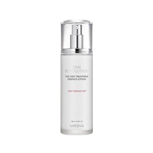 [SKU_PNN1SL_17WCUZH] Missha Time Revolution The First Treatment Essence Lotion