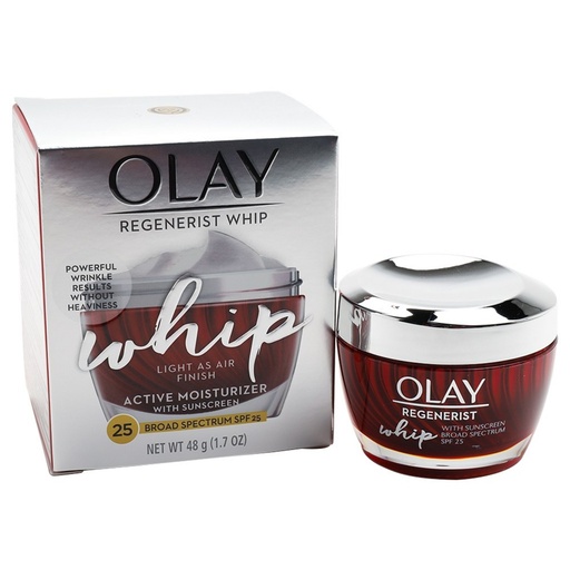 [SKU_2HJ92V_76LU6R] Olay Regenerist Whip Active Moisturizer