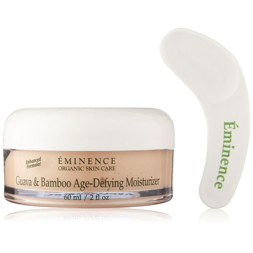 [SKU_123UOPE_1TOKTSW] Eminence Guava & Bamboo Age-Defying Moisturizer