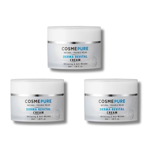 [SKU_2VPKNHB_5W344W3] Cosmi Pure Dermari Vital Cream