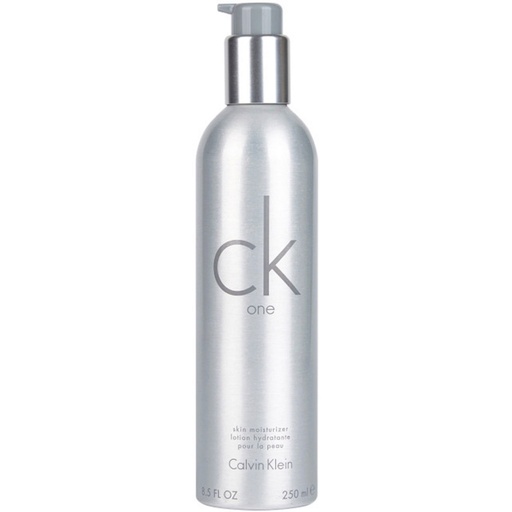 [SKU_3B5DGU8_8DAAXJT] Calvin Klein CK ONE Moisturizer Skin