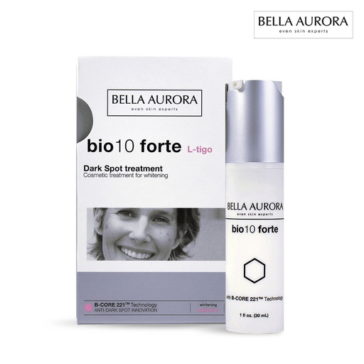 [SKU_38TC34O_81QWRV0] Bella Aurora Bioten Forte Eltigo Treatment 30ml