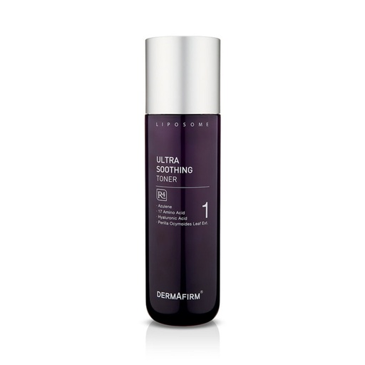 [SKU_2DX4DIF_3BH8HT7] Dermafirm Ultra Soothing Toner R4