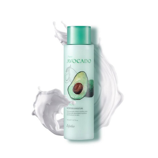 [SKU_2SAEXPI_54N5NDH] Espfolio Pure Avocado Lotion