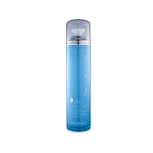 [SKU_2S57C06_53SN3RS] Deoproce Special Water Plus Lotion