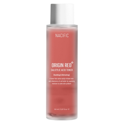 [SKU_2W422MM_5YT40XE] Nessipik Origin Red Salicylic Acid Toner