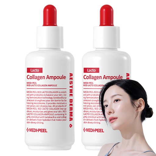 [SKU_2P7UW5H_4WM5YCU] Medi-Peel Red Lacto Collagen Ampoule