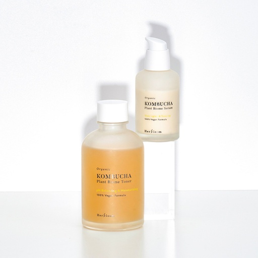 [SKU_1ZL18CP_2BHY83C] Herbal Organic Kombucha Plant Biome Serum
