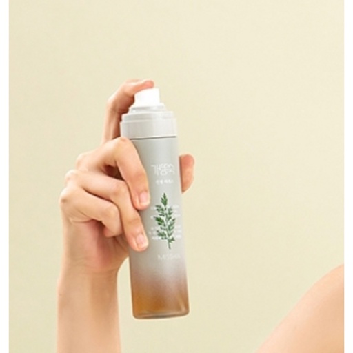 [SKU_2PFLFIX_4RCRFUJ] Missha Wormwood Soothing Essence Mist Type