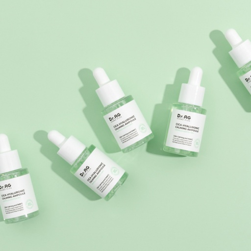 [SKU_PKPF83_17SBW35] Dr.Age Cica Hyaluronic Calming Ampoule